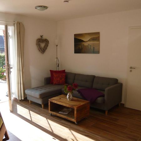 Aloha 1 Apartment Neue Tiefe Fehmarn Екстериор снимка