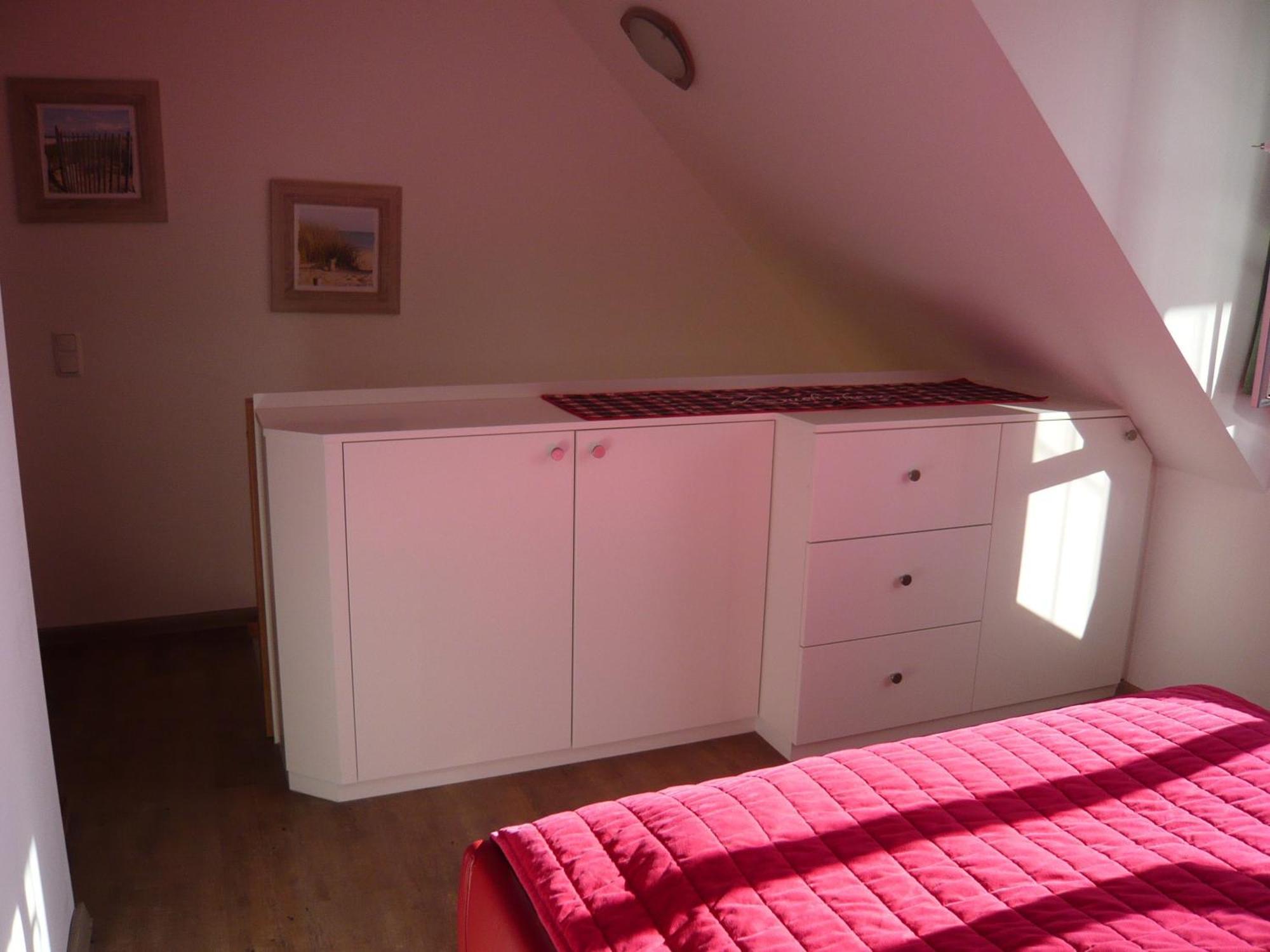 Aloha 1 Apartment Neue Tiefe Fehmarn Екстериор снимка